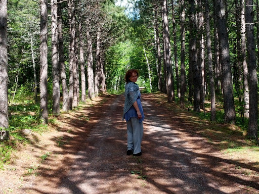 Vacances et...fin d'été