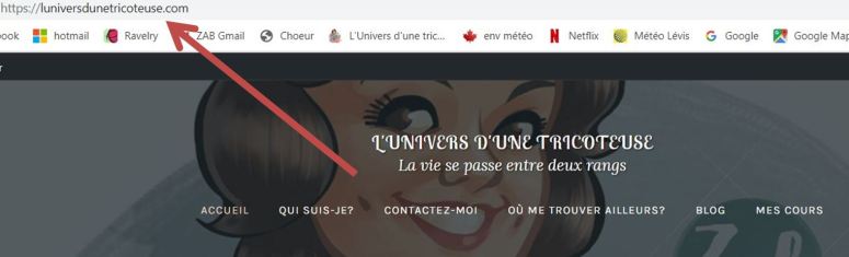 Capture blog personalisé 2